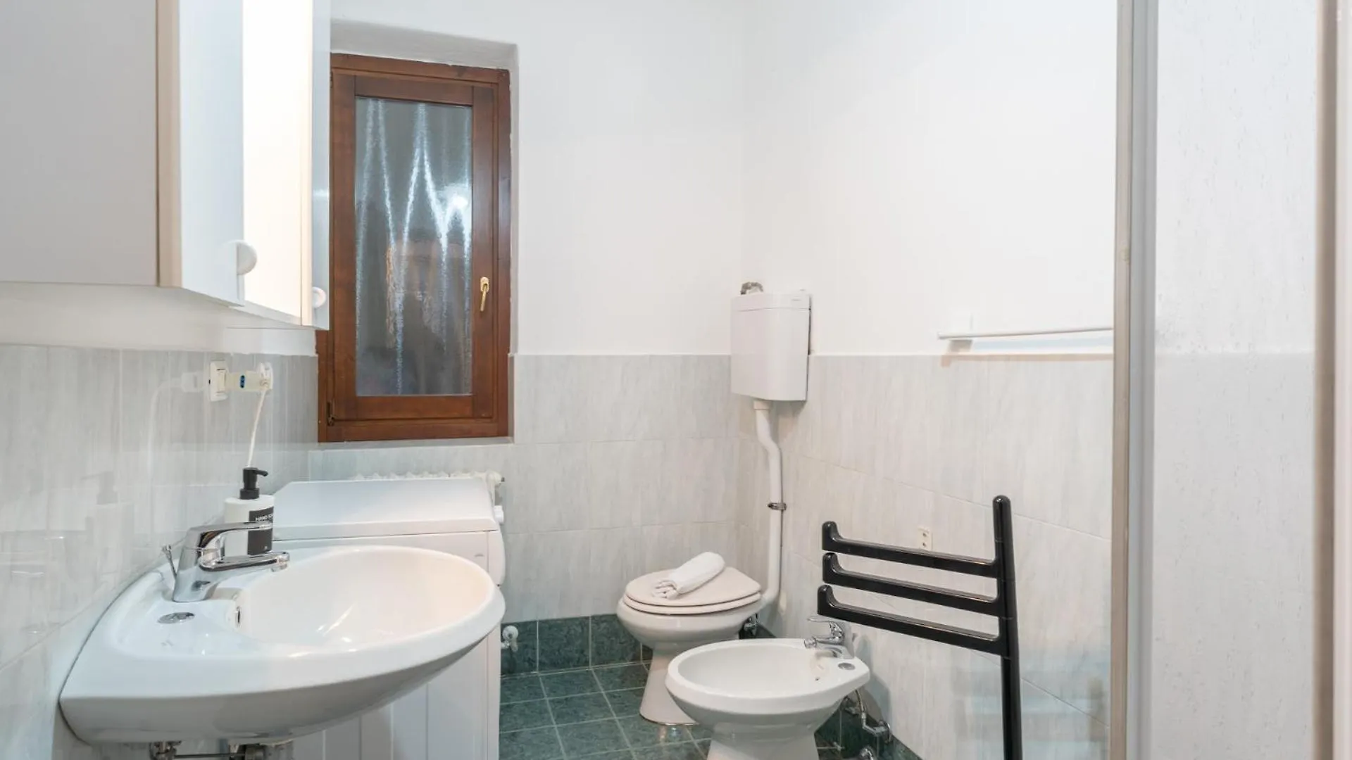 Σπίτι διακοπών Il Giardino Delle Tre Veneri Βίλα Barzio